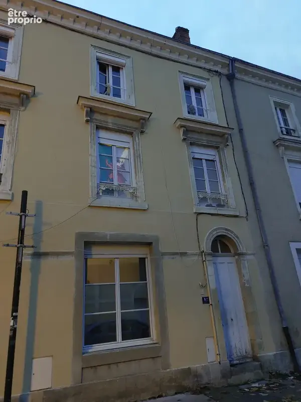 Immeuble de rapport en hyper centre de La Flèche... - photo 12