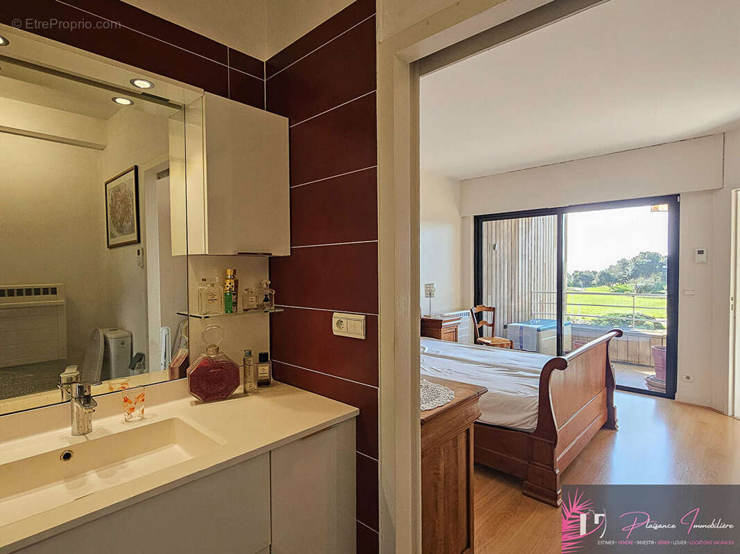 Appartement à LA ROCHELLE