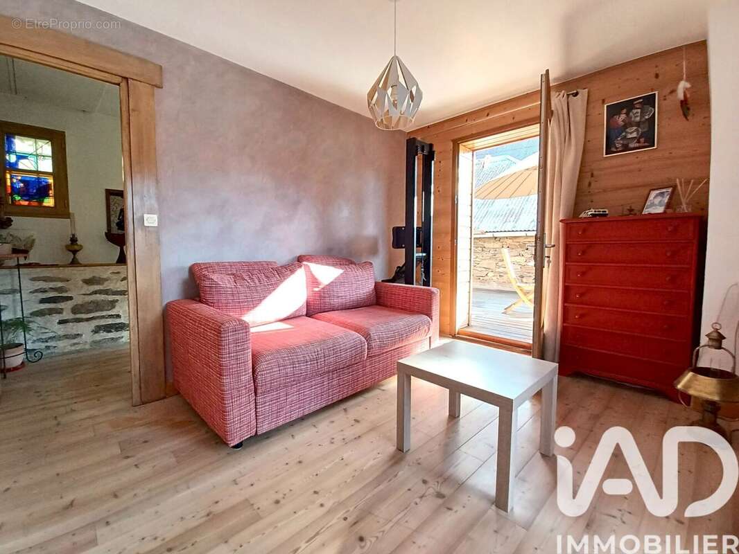 Maison 82 m² à Auris  - photo 3