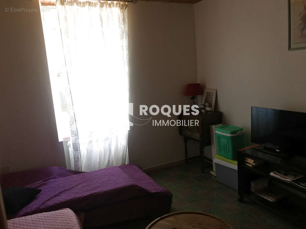 Appartement à ROSIS