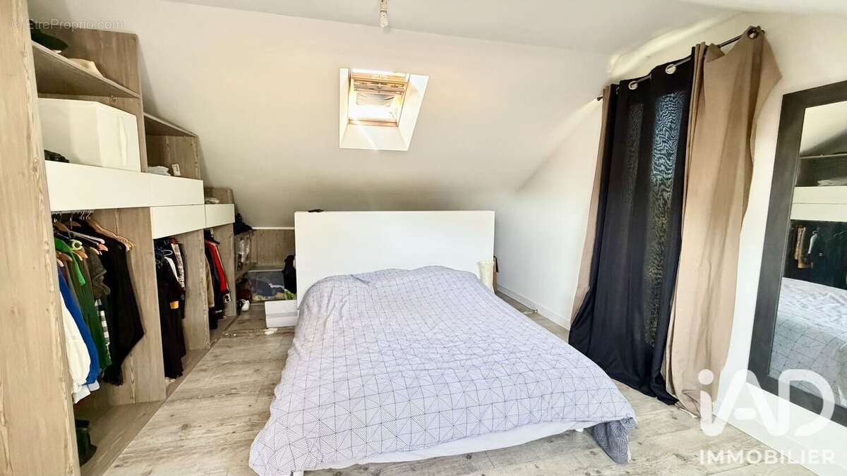 Appartement 112 m² à Semoy  - photo 8