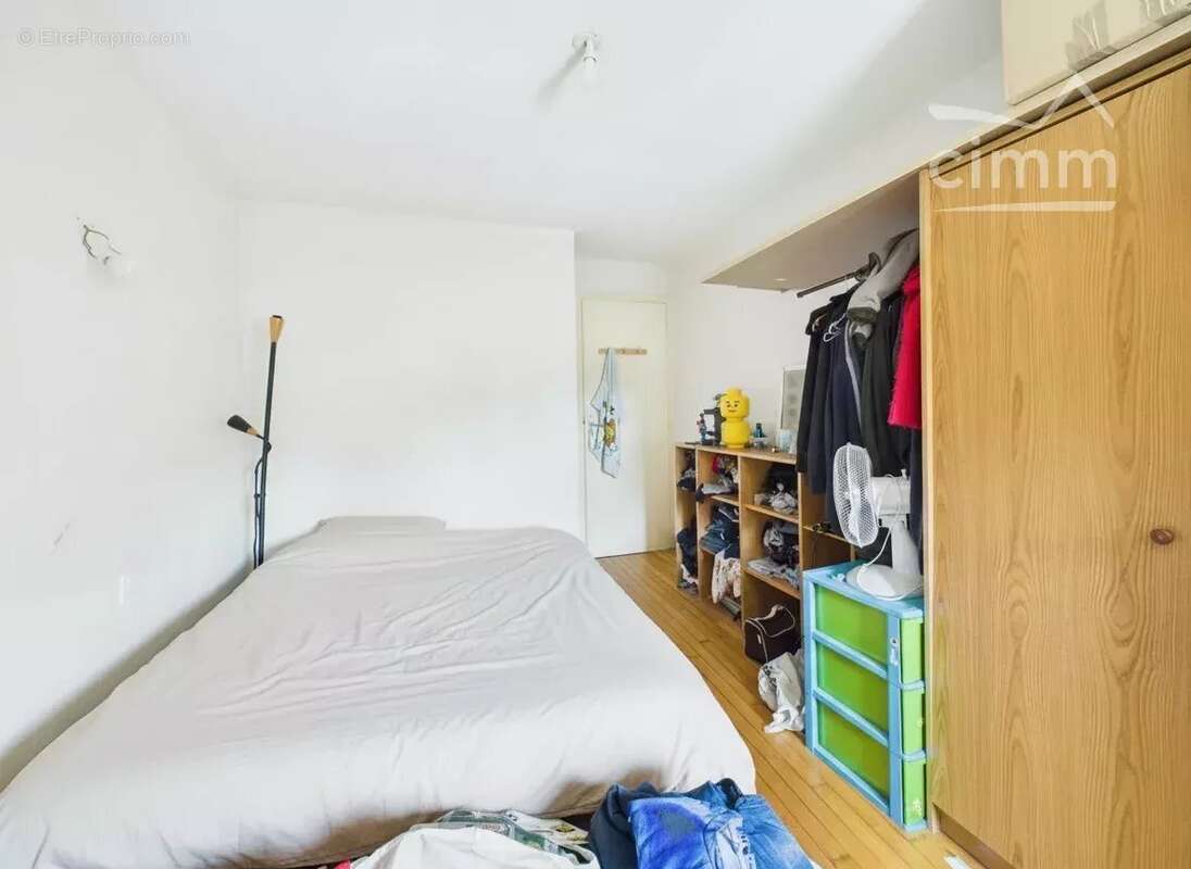 Maison à SIXT-SUR-AFF