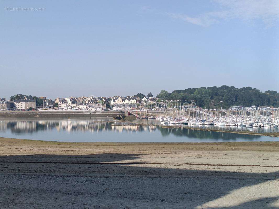 Appartement T3 49m² Saint-Malo - photo 4