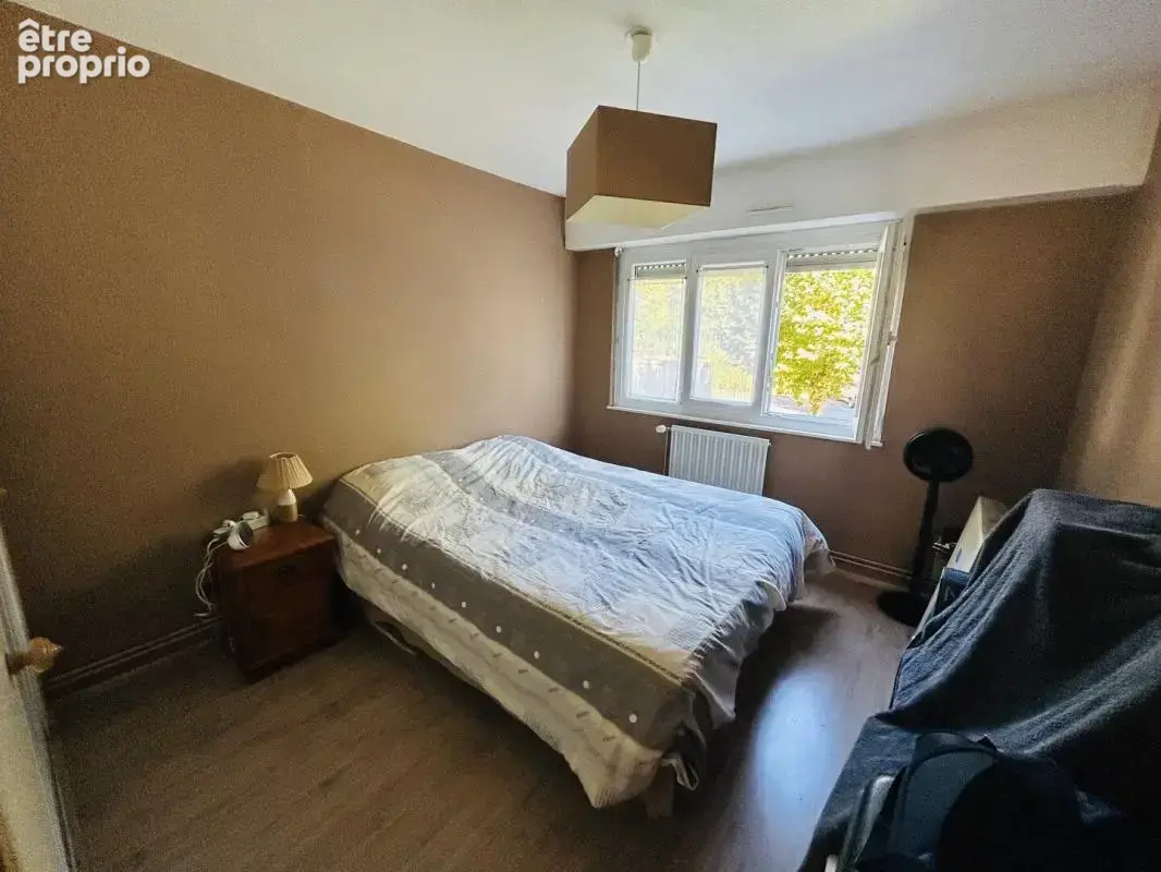 Valdoie magnifique appartement f3 - photo 4