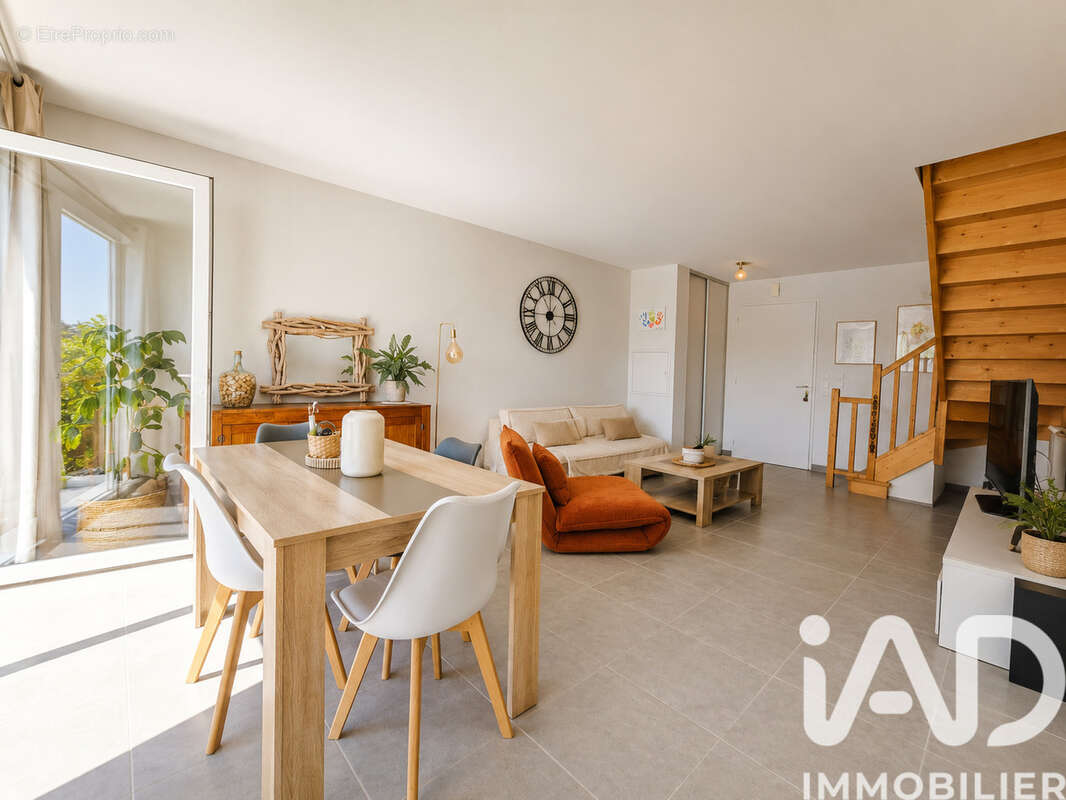 Photo 2 - Maison à VIDAUBAN