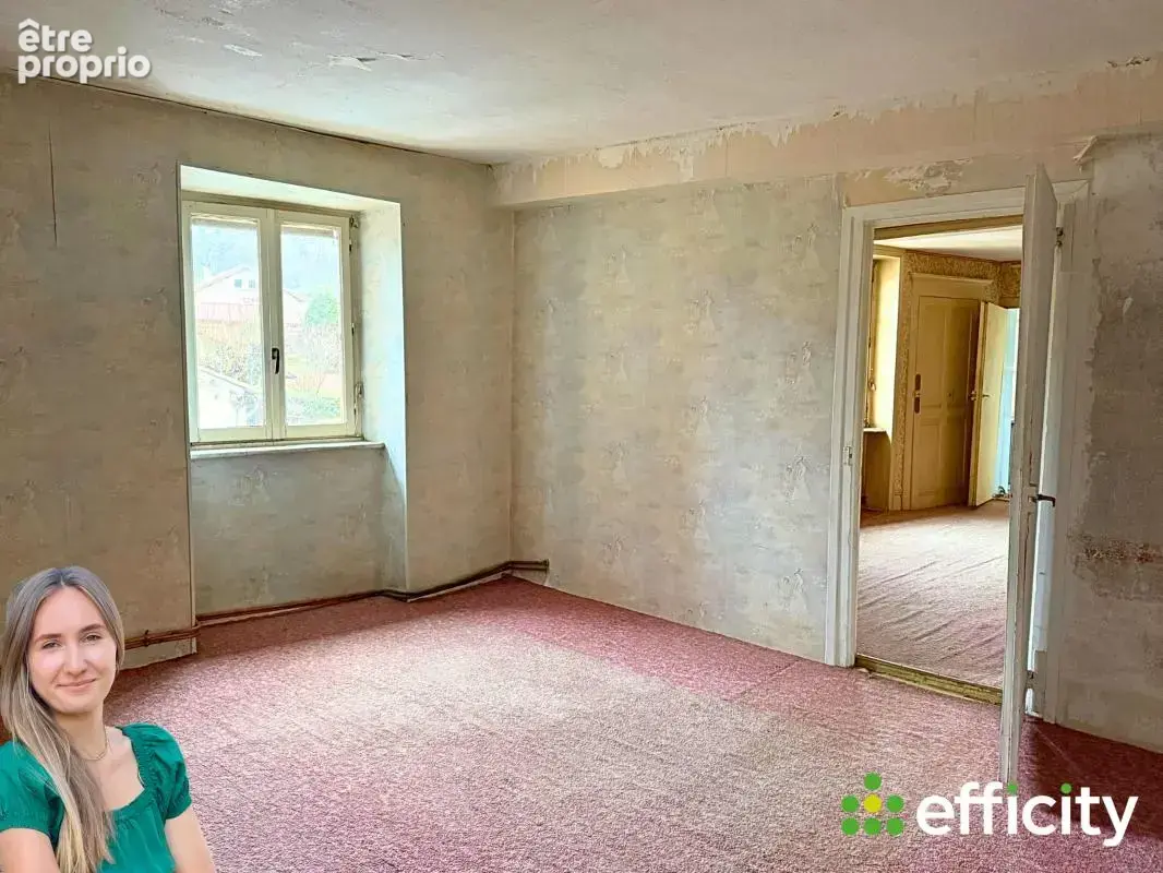 Maison 5 pièces 128 m² à vendre à Pouilly-Les-Feurs (42110) - photo 5