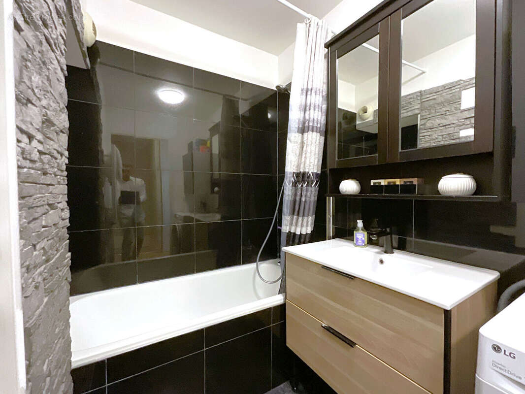 Appartement à CONFLANS-SAINTE-HONORINE