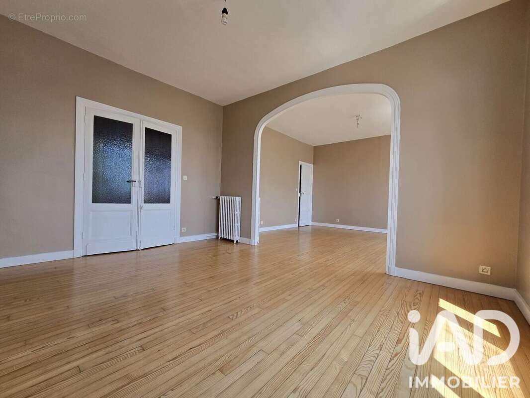Appartement 120 m² à Brest  - photo 4