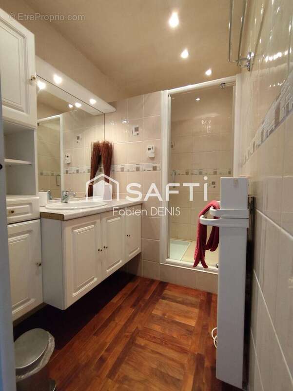 Photo 7 - Maison à SAINT-AIGNAN