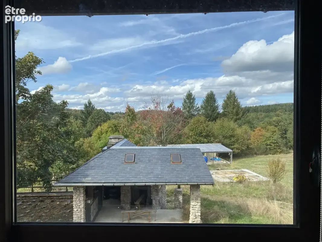 Maison 6 pièces 122 m² à vendre à Tarnac (19170) - photo 8