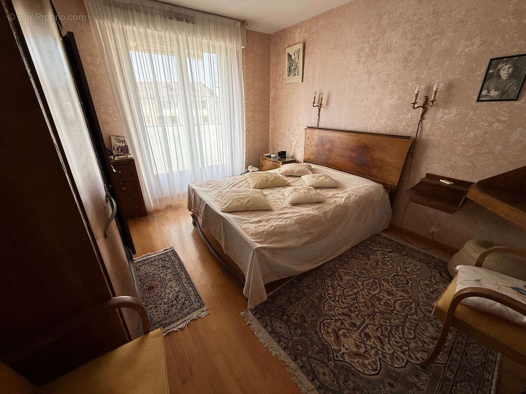 Appartement à LE POULIGUEN