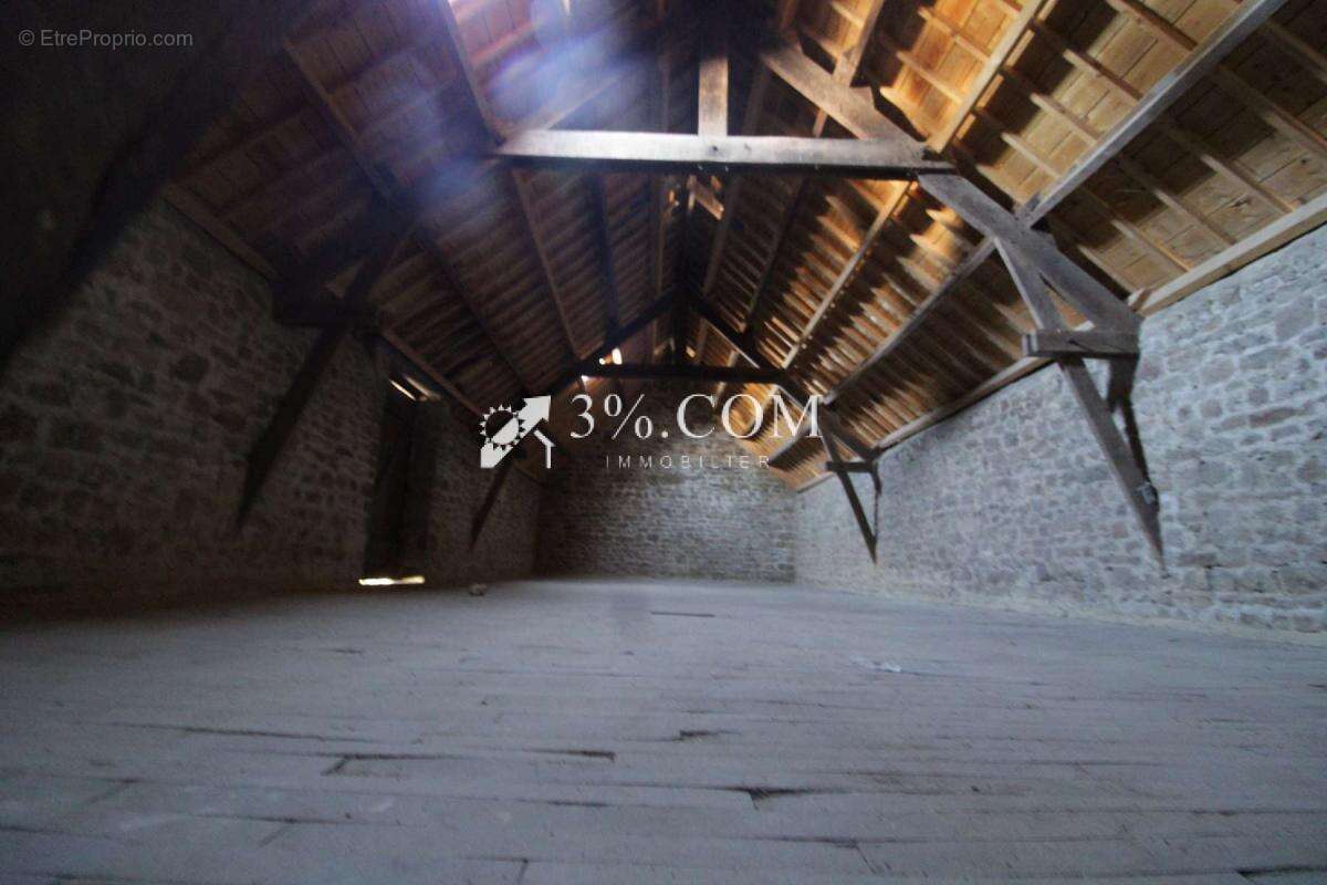 Maison à PLOUHARNEL