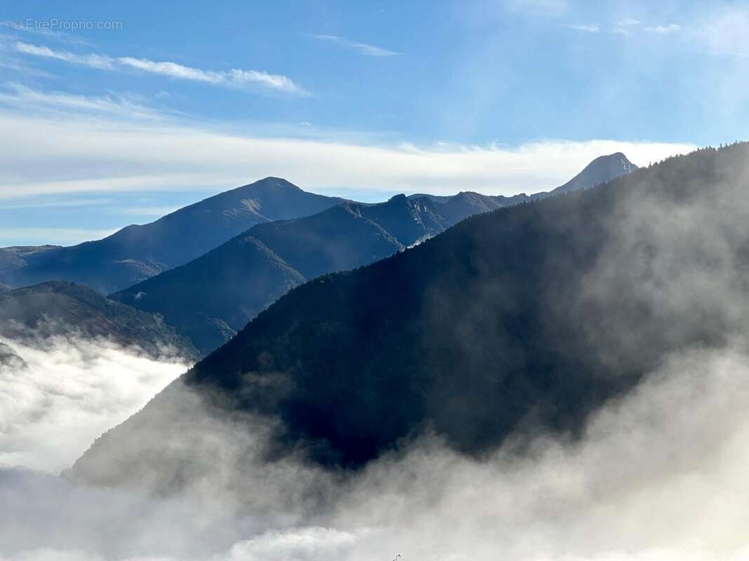   - Appartement à PRADES