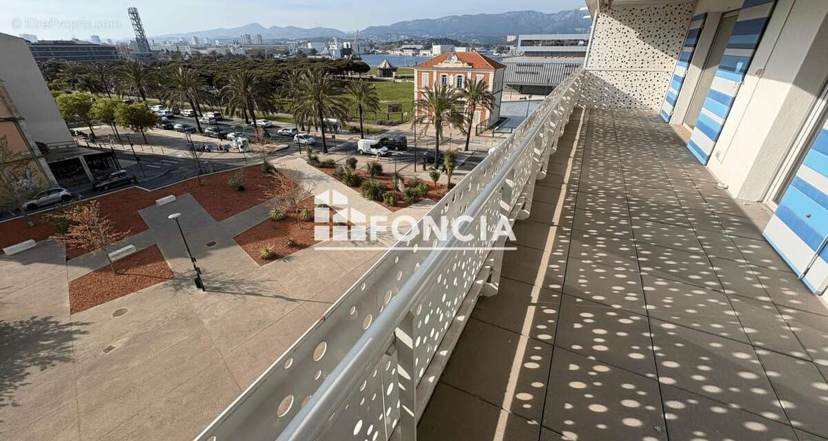 Appartement à LA SEYNE-SUR-MER