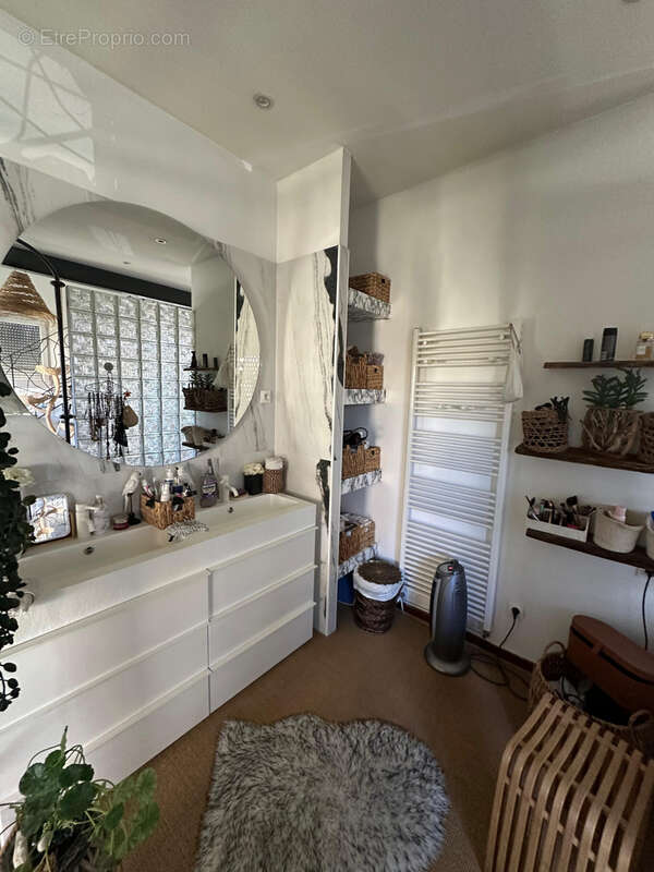 Maison à MARSEILLE-13E