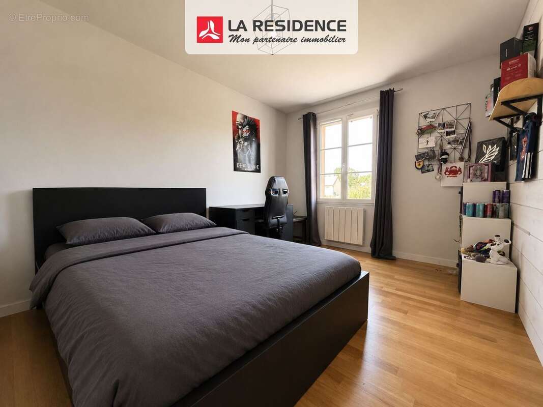 Maison 114 m² à Moisson  - photo 9