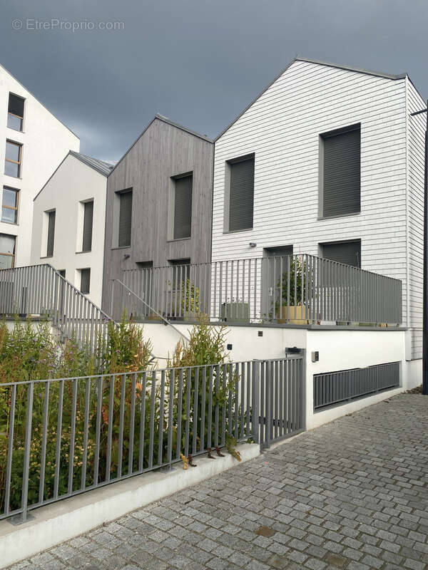 Appartement à NOISY-LE-GRAND