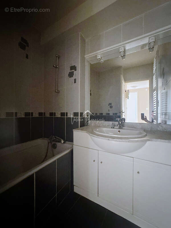 Appartement à SAINT-AFFRIQUE