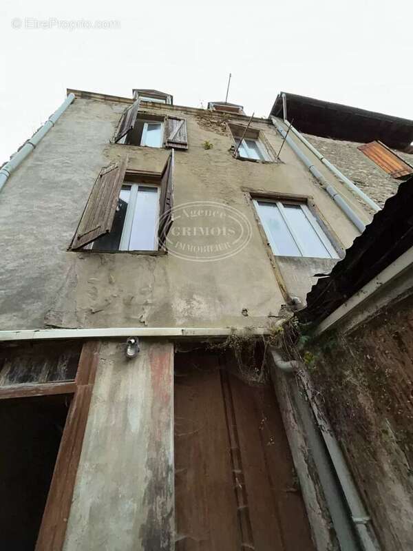 Immeuble de rapport 5 lots - photo 2