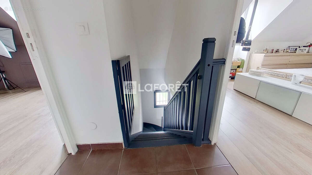 Maison à DRANCY
