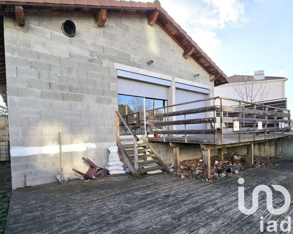 Photo 2 - Appartement à SAINT-ETIENNE