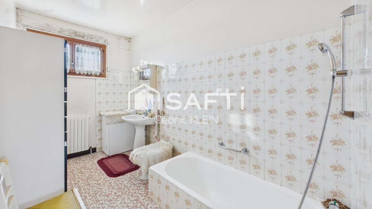 Photo 7 - Maison à LYS-SAINT-GEORGES