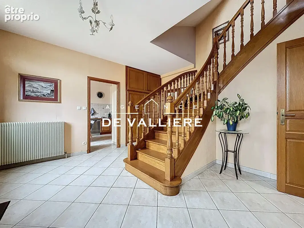 Maison centre ville - photo 8