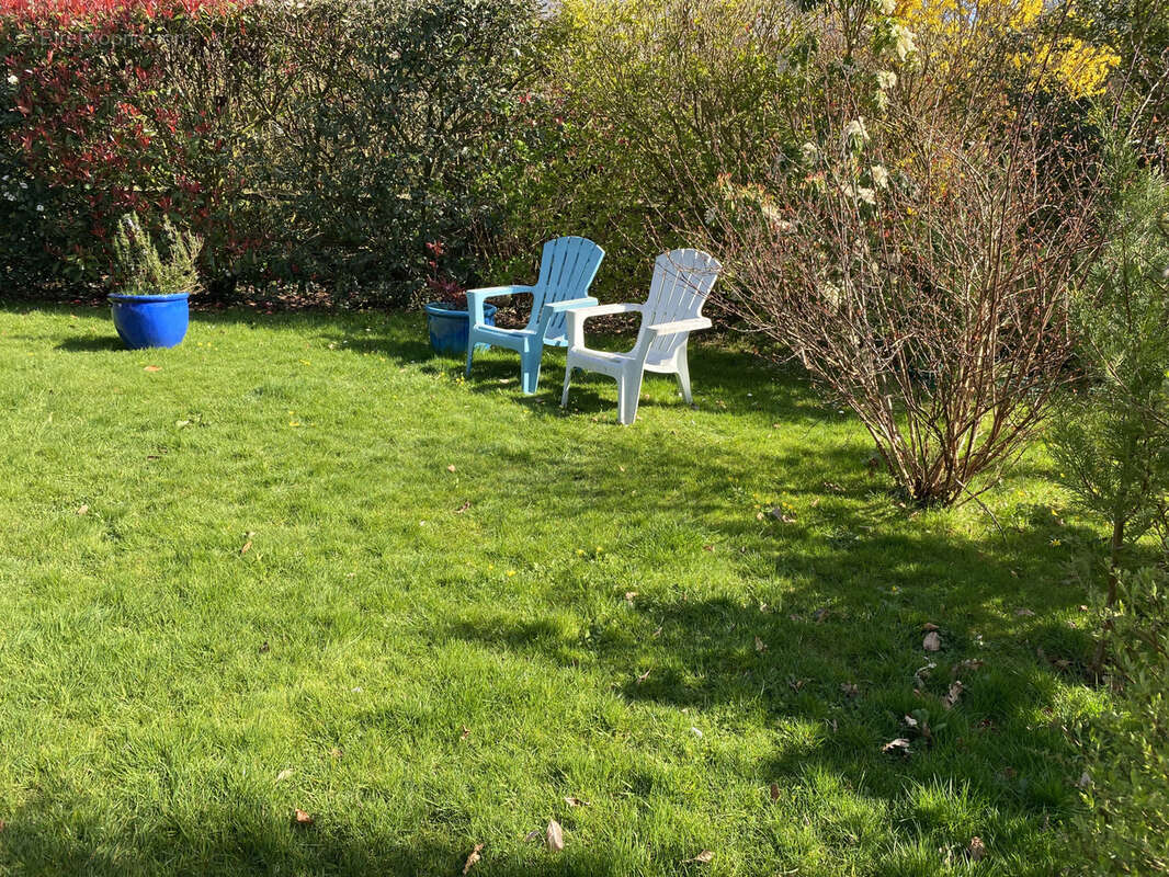 Maison à SAINT-VALERY-EN-CAUX