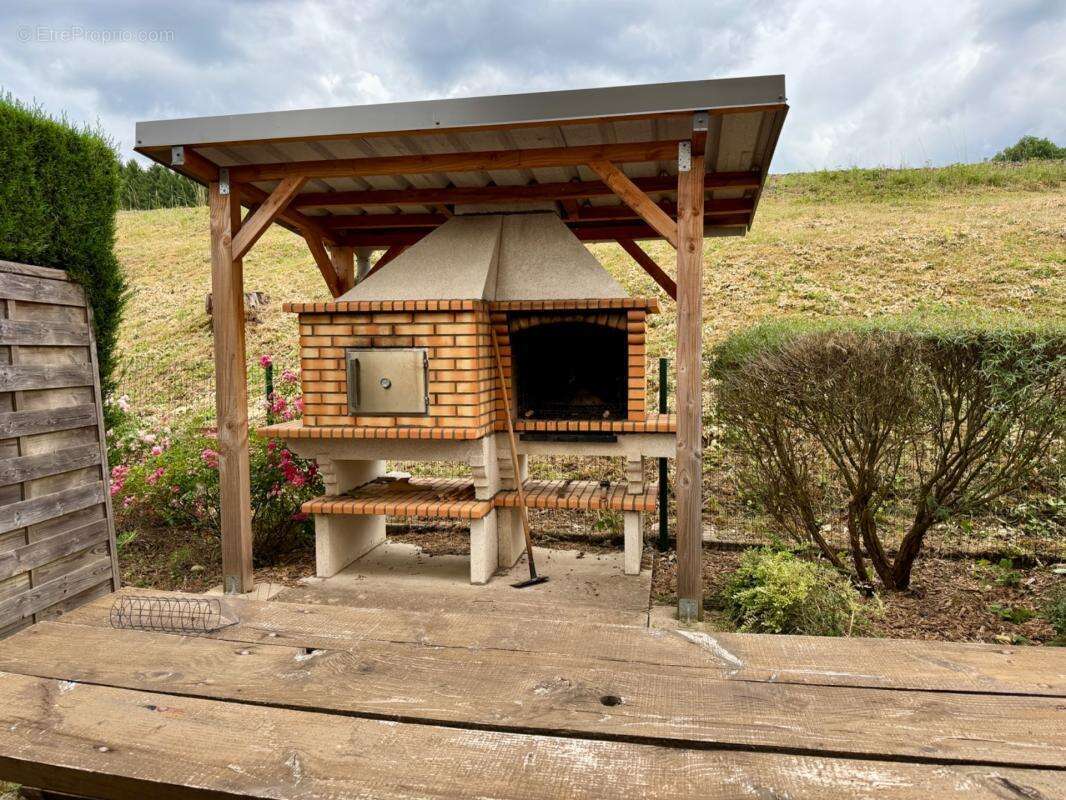 Maison à vendre 5 pièces PROVENCHERES SUR FAVE (88) - photo 17