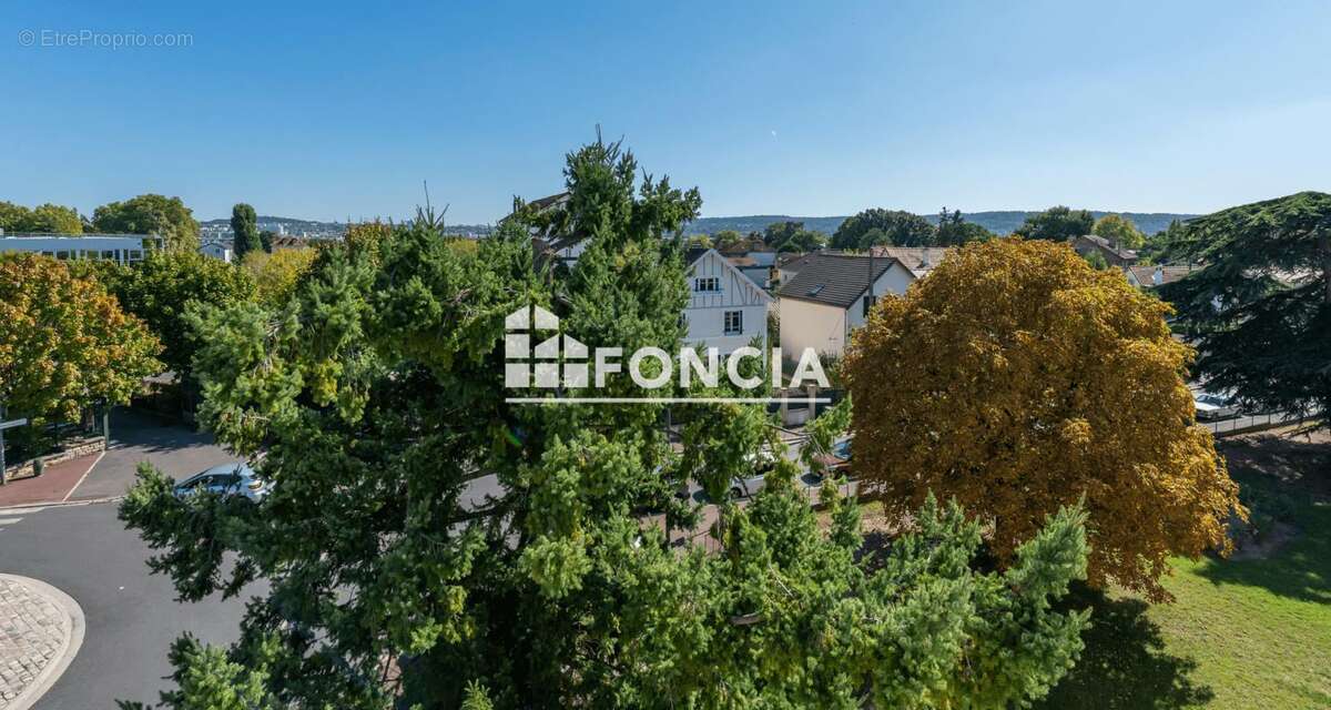 Appartement à CHATOU