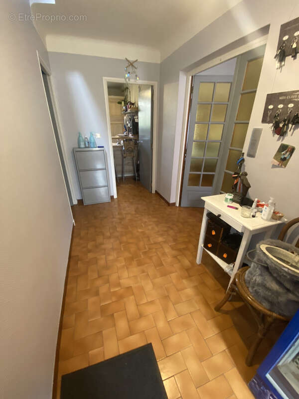 Maison à ARLES-SUR-TECH