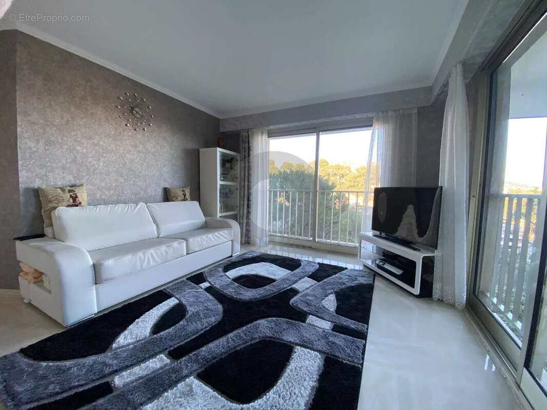 Roquebrune 2 pièces 60m2 cap martin vue mer parking - photo 7