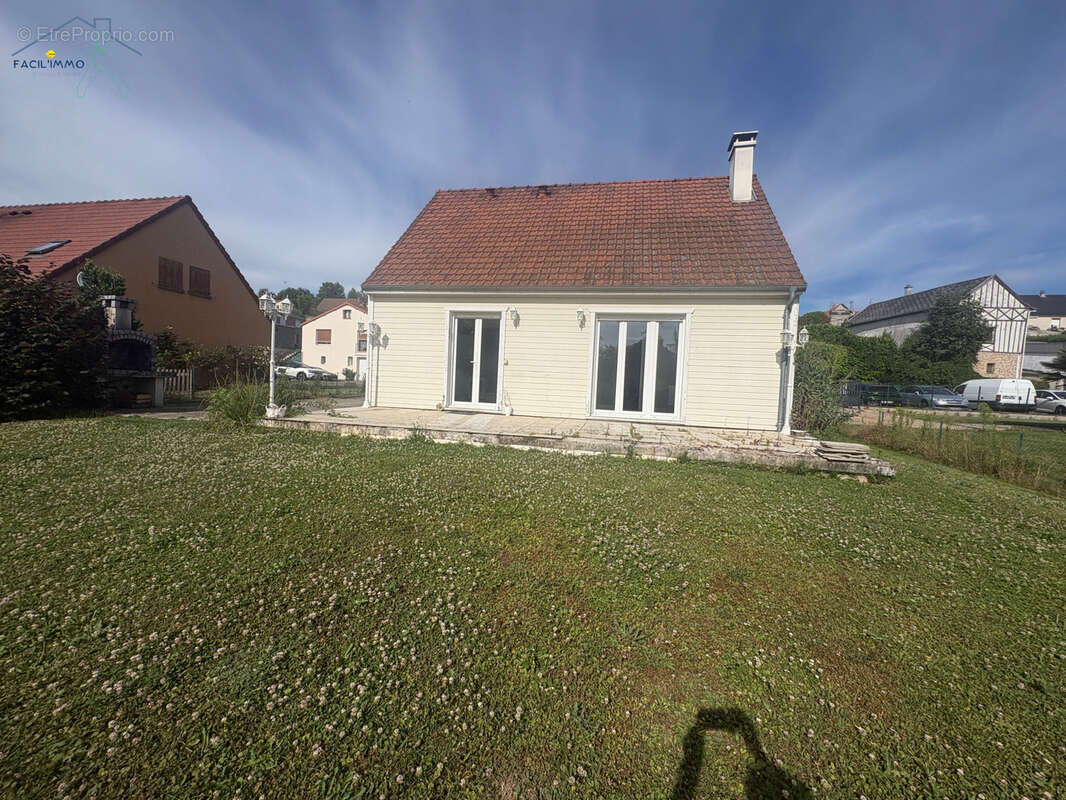 Pavillon individuel - photo 2