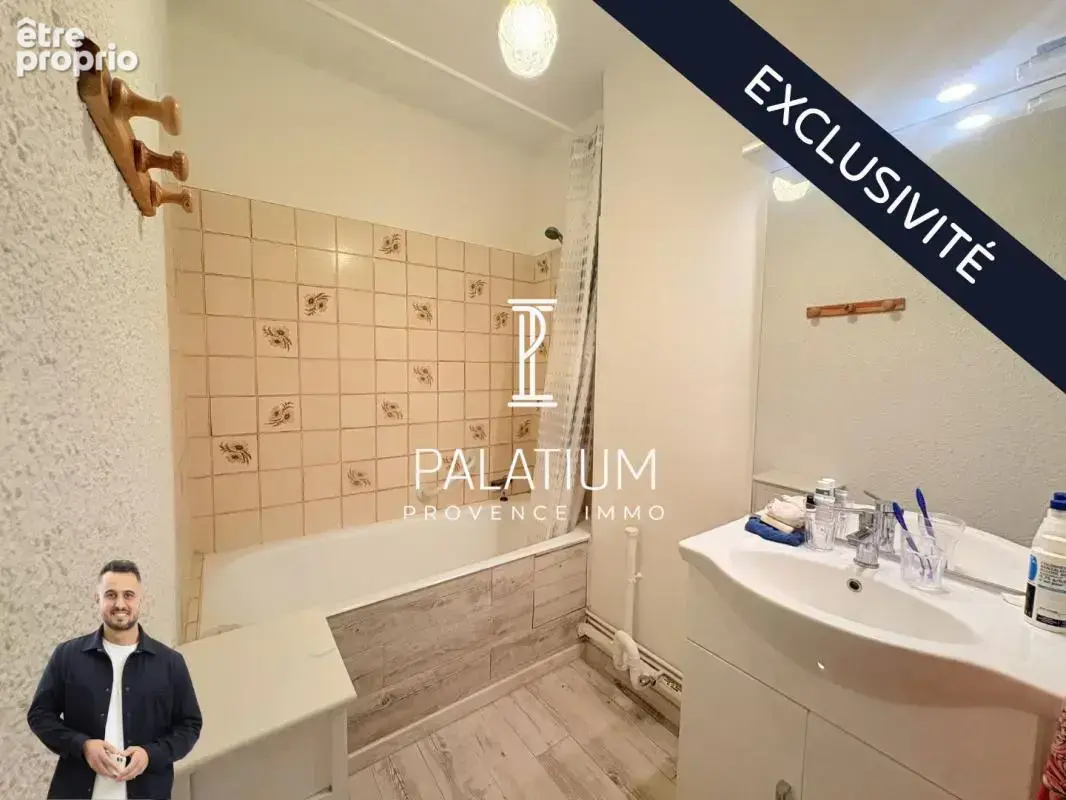 Studio meublé et équipé - photo 10