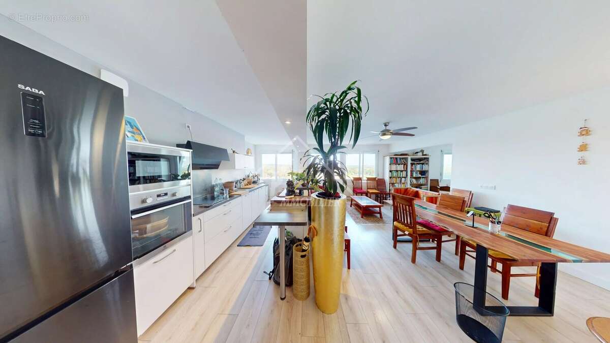 Exclusivite joli appartement avec vue sur plan d'eau - photo 6