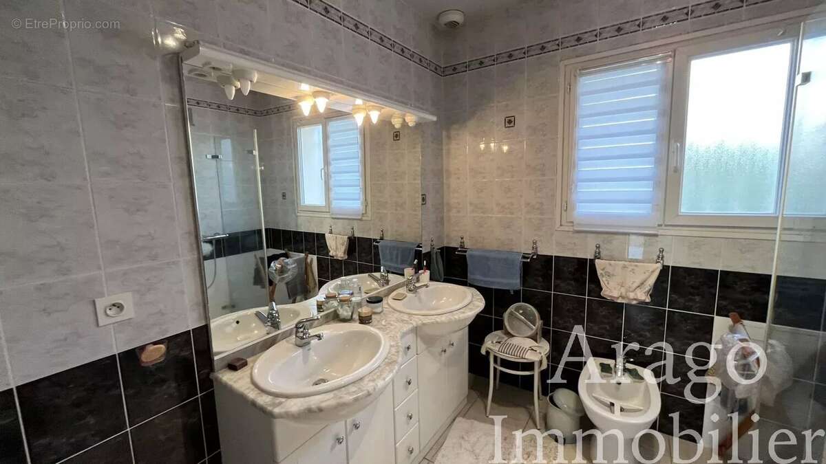 Maison à RIVESALTES