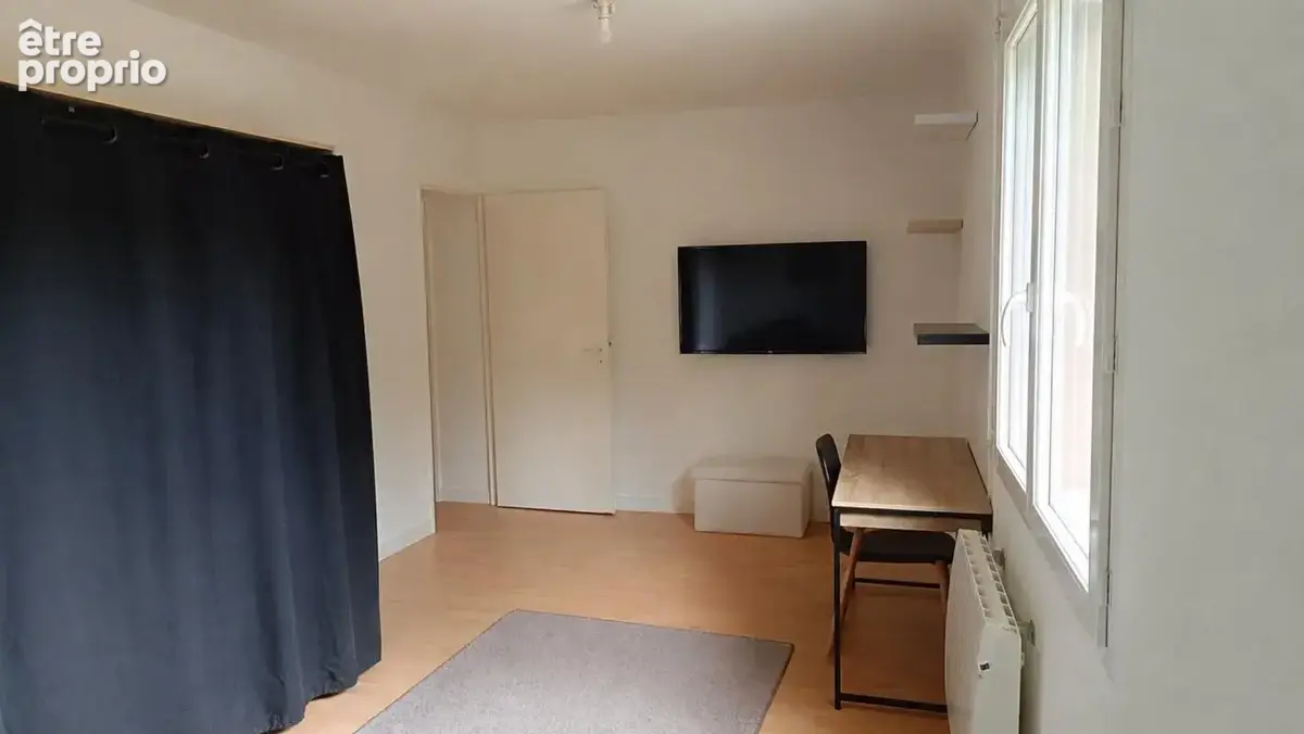 Appartement - photo 8