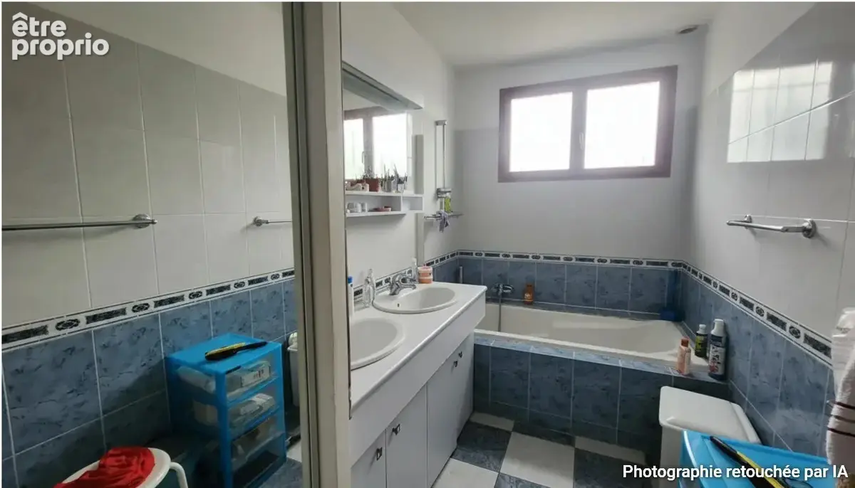 Blagnac – maison  de plain pieds avec piscine et studio indépendant – à deux pas du tramway et d’airbus - photo 3
