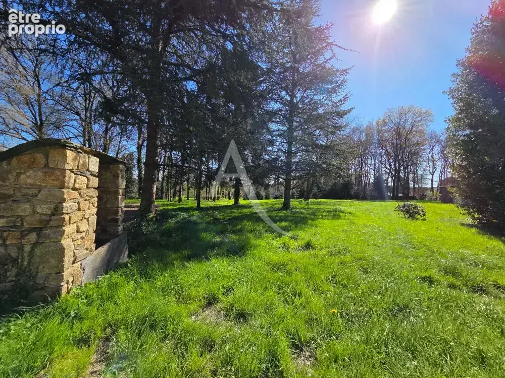 Longère de 130 m2 avec terrain constructible - photo 8