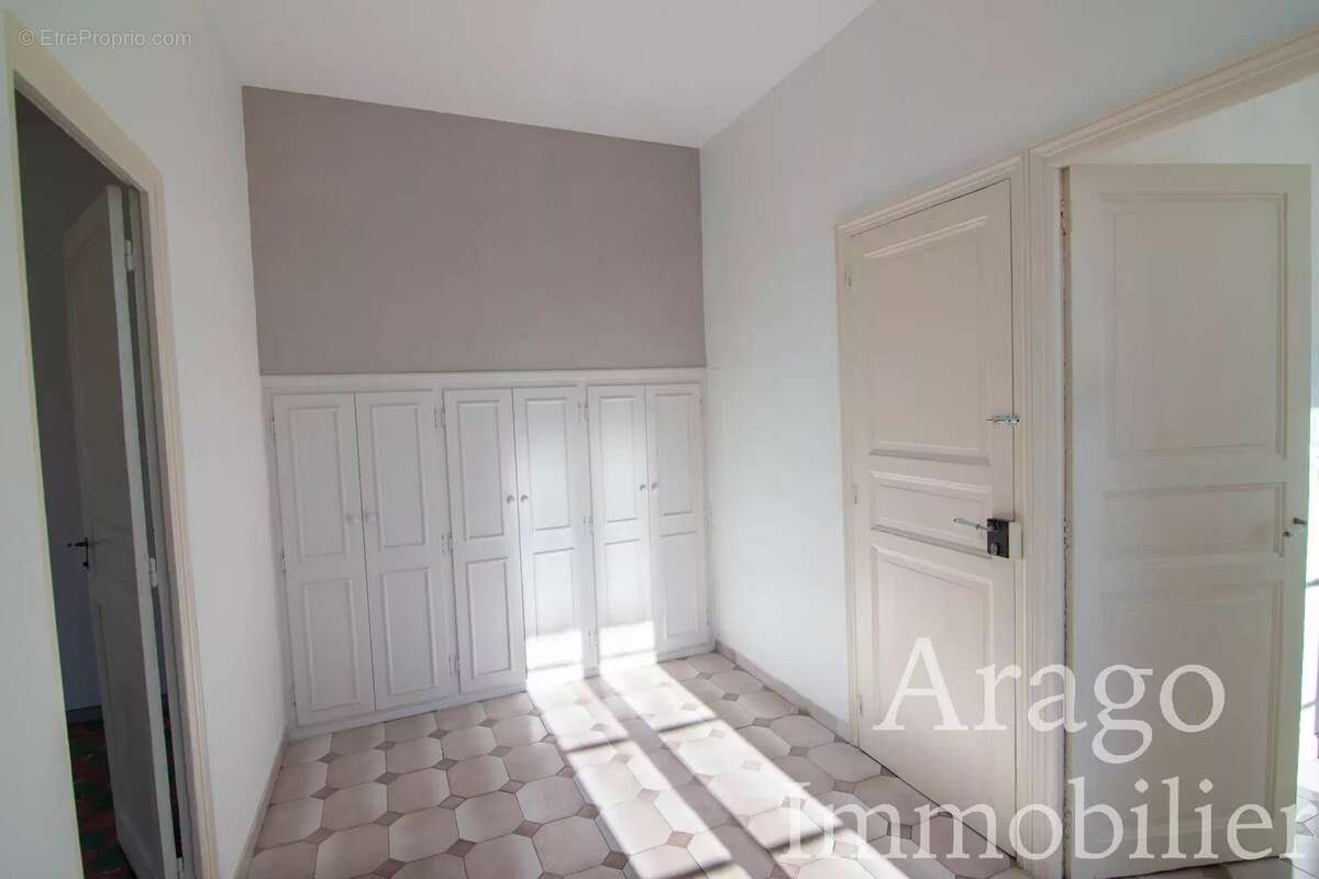 Grande maison à Vendre Rivesaltes - photo 9