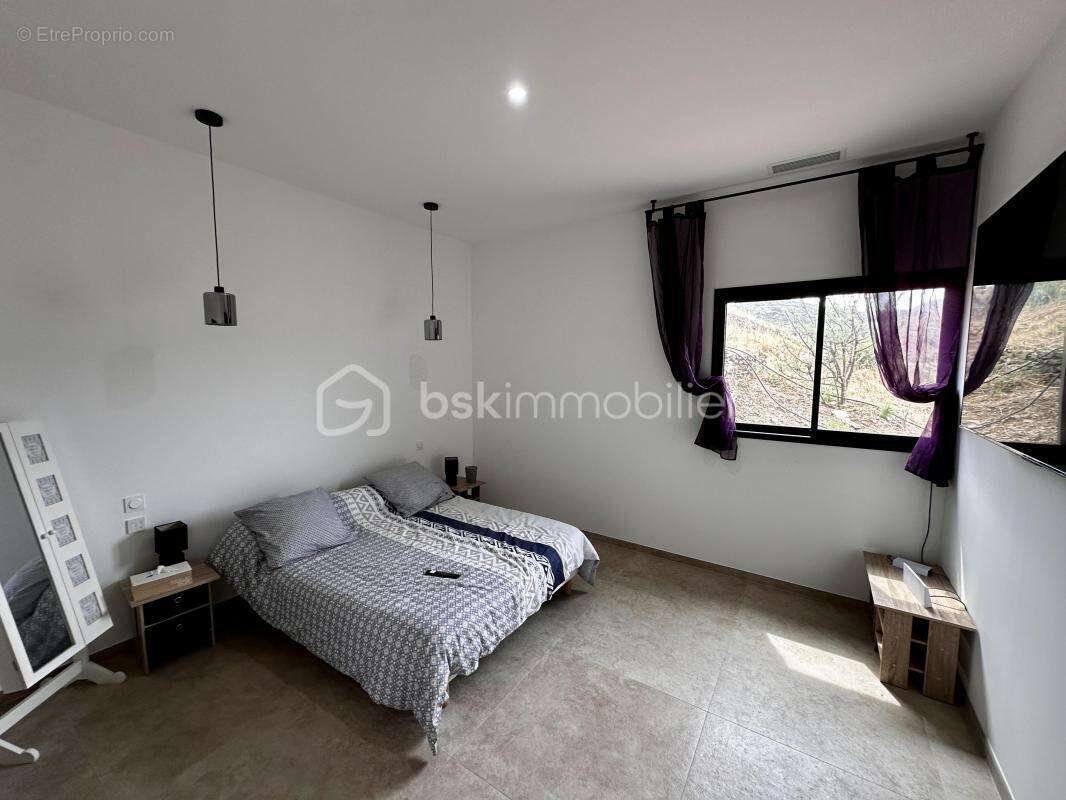 Maison à PORT-VENDRES