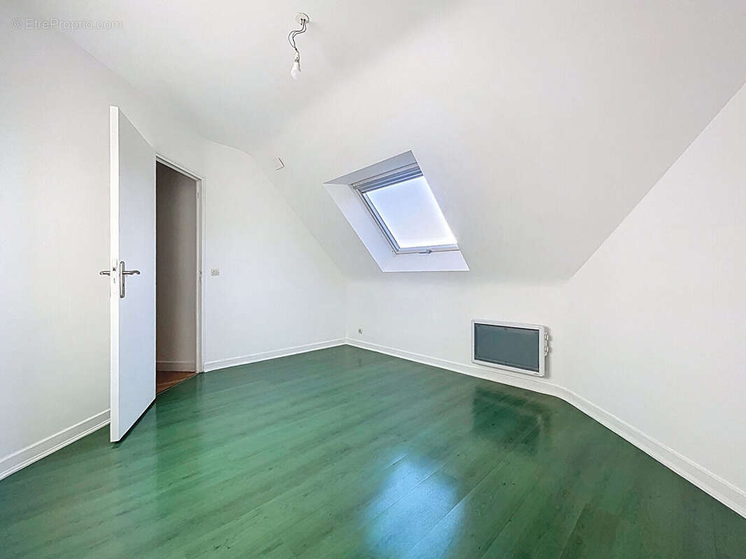 Maison à SAINT-BRANDAN