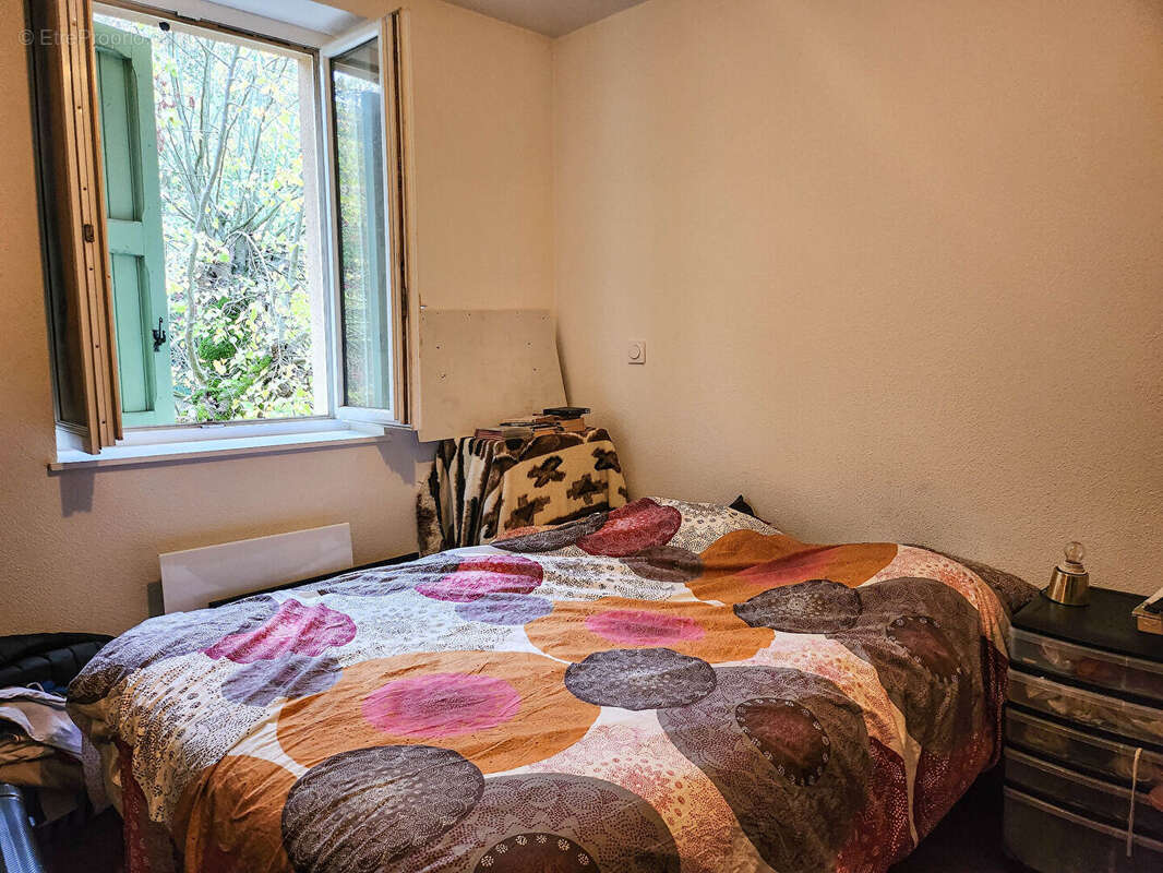 Appartement à CHAMPAGNEUX