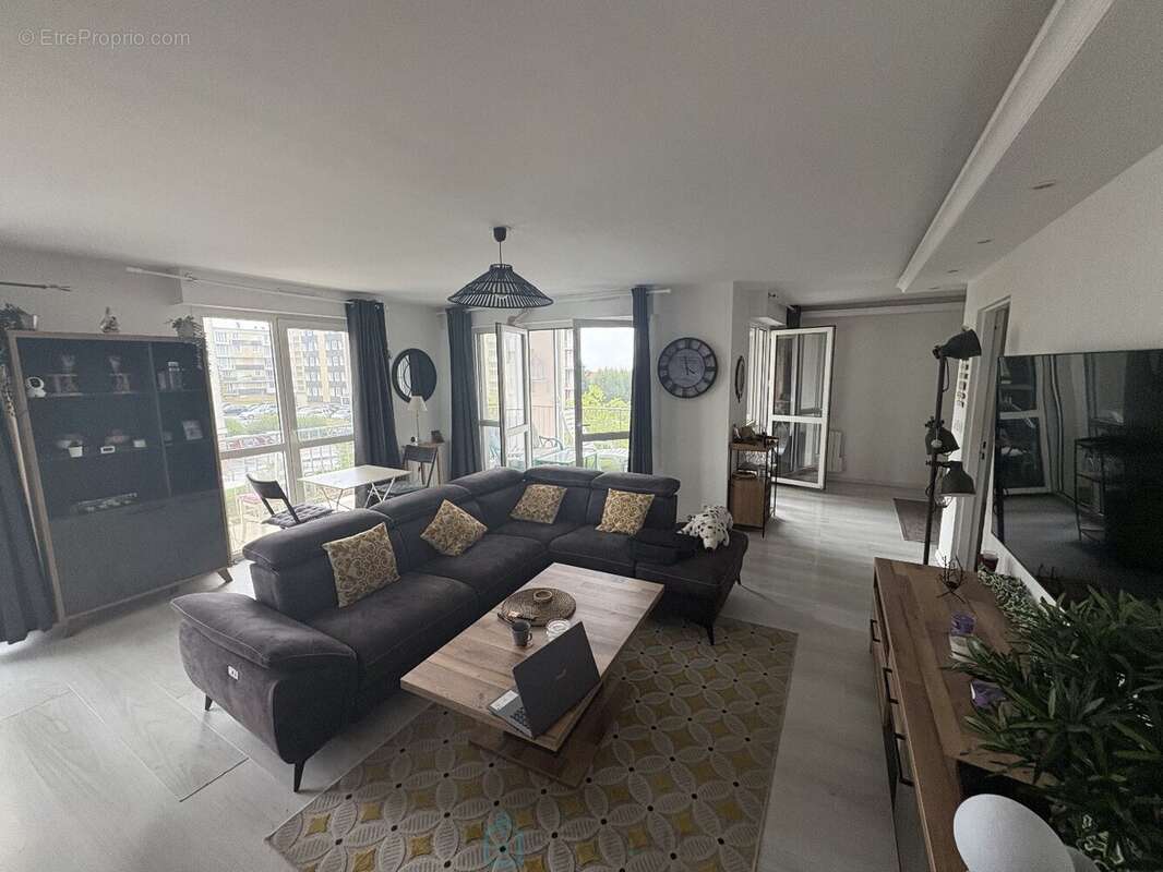 Appartement à LE HAVRE