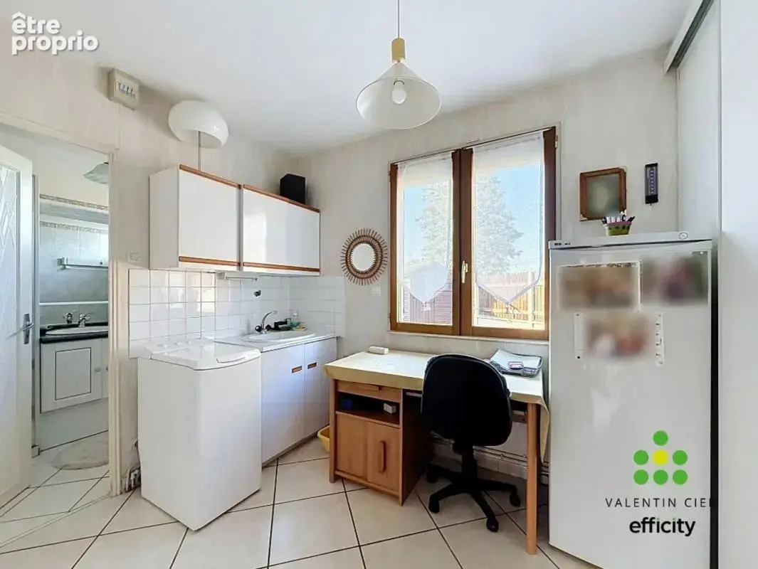 Maison individuelle - photo 13