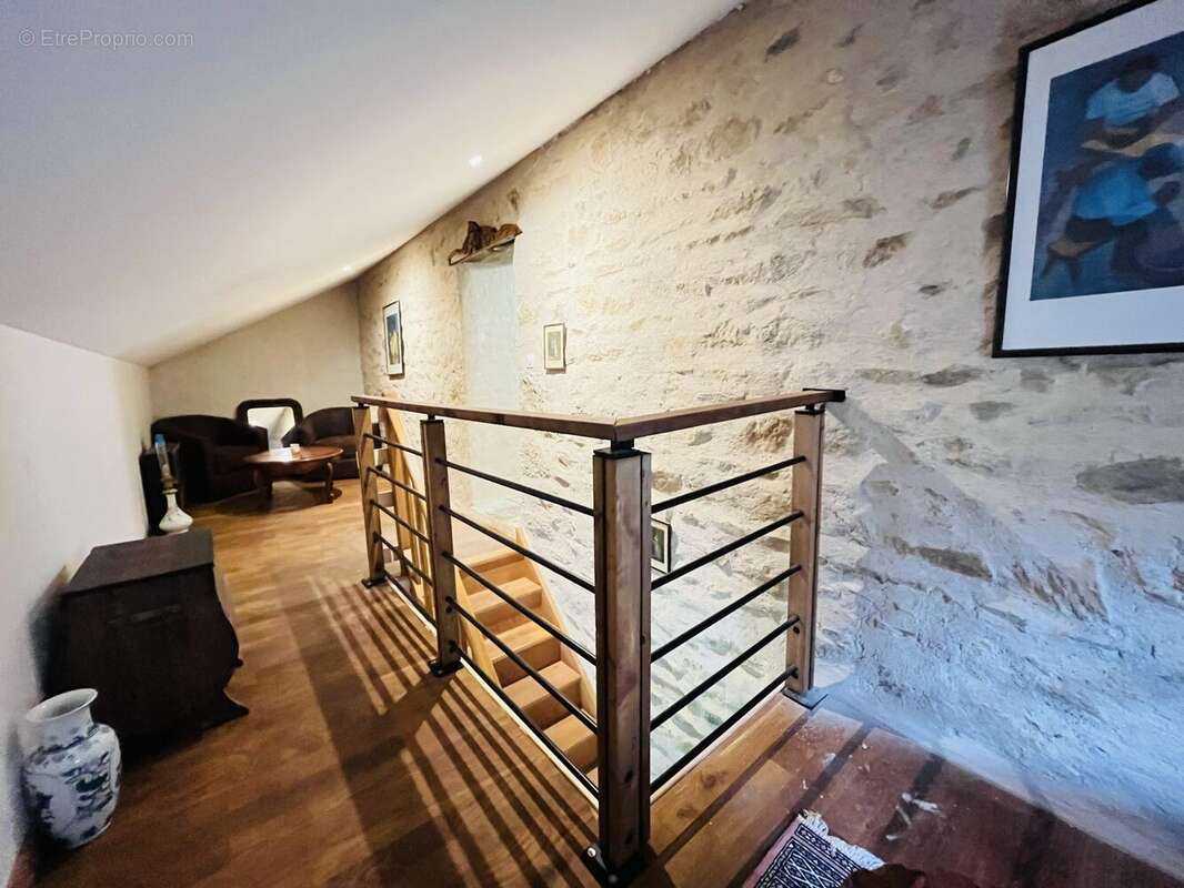 Maison à MARCILLAT-EN-COMBRAILLE