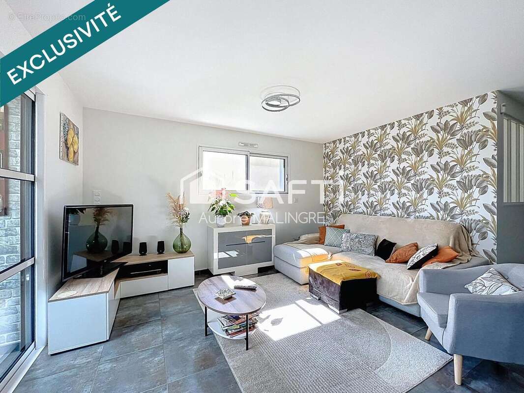 Photo 3 - Maison à LE LOROUX-BOTTEREAU