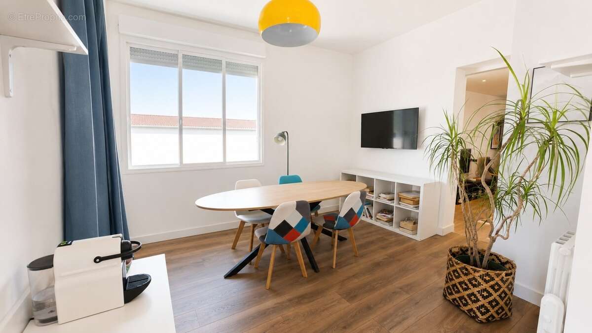 Appartement LOFT à vendre 4 pièces CLUSES (74) - photo 13