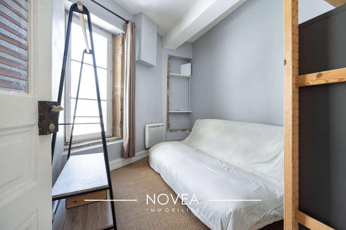 Appartement à LYON-6E