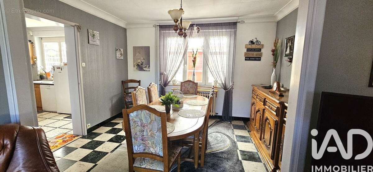 Photo 4 - Maison à LILLERS
